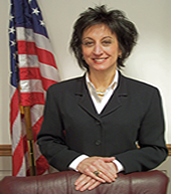 Dr. Dianna Vargo