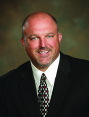 St.C. Schools Superintendent Walt Skaggs